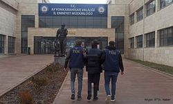 FETÖ Operasyonu: Üst Düzey İki Üye Yakalandı