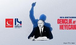 HOCAMIZIN EN BÜYÜK MİRASI HEYECANIYDI!