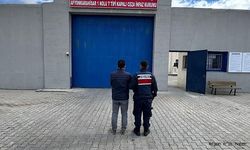 İhaleye Fesat Karıştıran Suçlu Yakalandı