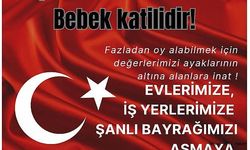 "İhanete karşı tavrımızı tek yürek olarak ortaya koyalım"