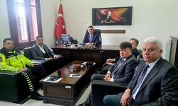 İl Trafik Komisyonunda Toplu Taşımaya Yönelik Önemli Kararlar