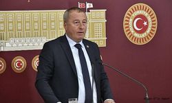 İYİ Parti Genel Başkan Yardımcısından Duygusal Deprem Anma mesajı.!