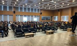 KAAN Uygulamasıyla Hastane Güvenlik Görevlilerine Kapsamlı Eğitim Verildi