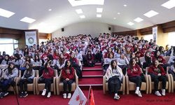 “MESLEK LİSELERİ TÜRKİYE"DE HAYATİ BİR ÖNEME SAHİP”