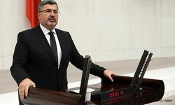 Milletvekili Ali Özkaya'nın Soruları Cevap Bekliyor 