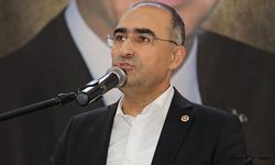 Milletvekili Arslan"ın tarihe ışık tutacak talebine Bakan Ersoy olumlu yanıt verdi!