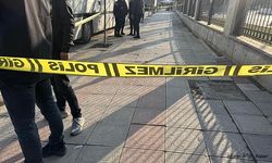 Minibüs Şoförleri Arasında Silahlı Çatışma: 2 Yaralı