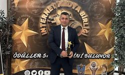 OEDAŞ 2024 yılının en başarılı kurumu seçildi