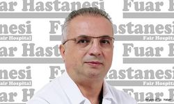 Özel Fuar Hastanesi, Kulak Burun Boğaz Uzmanı Op. Dr. Alpay Duman ile Sağlıklı ve Estetik Bir Yaşam İçin