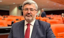 Özkaya, “Kırgınlıklarımızı, küskünlüklerimizi sona erdirmeliyiz"