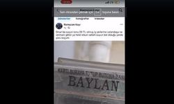 Ramazan Kayı"dan Dinar Belediyesi"ne Tepki: “Suyun Tonu 20 TL mi Oldu?”