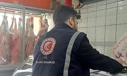 Ramazan Öncesi Denetimler Sürüyor