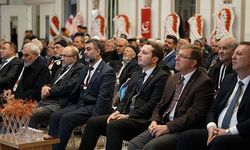 SAADET PARTİSİ"NDE BEYTULLAH KARATAŞ YENİDEN İL BAŞKANI SEÇİLDİ