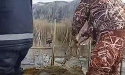 Su Ürünleri Kaçak Avcılığına Geçit Yok 