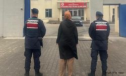 Terör Örgütü Üyesi Yakalandı