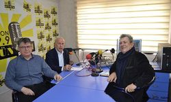 “Ülkemiz Kütüphane sayısında fakir, sadece bin 500 kütüphane var”