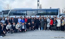 ÜNİDES Programı ile Gençlerin Geleceğine Yatırım Yapılıyor