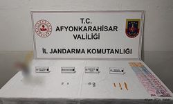  Uyuşturucu Operasyonu: Üç Şüpheli Gözaltına Alındı