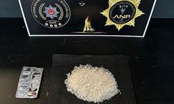 UYUŞTURUCU SATICILARININ SONU CEZAEVİ.!