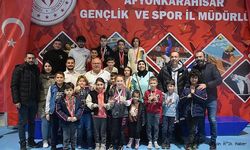 Yarıyıl Satranç Turnuvası Sona Erdi