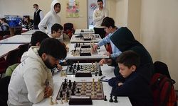 18 Mart Çanakkale Zaferi Satranç Turnuvası Sona Erdi