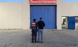 Afyonkarahisar'da Aranan Uyuşturucu Kaçakçısı Yakalandı.!