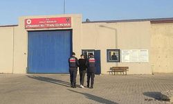 Afyonkarahisar'da Aranan Uyuşturucu Taciri Yakalandı.!