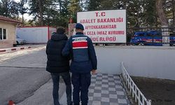 Afyonkarahisar'da Uyuşturucu Ticareti Yapan Şahıs Yakalandı.!