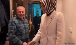 Afyonkarahisar Valisi'nden Ramazan Ayı Ziyaretleri.