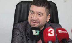 Ak Parti İl Başkan Yardımcısı'ndan Maden Suyu Şişesi Üzerinden Siyaset Yapma Eleştirisi