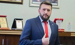 Akharım'da Bayram Coşkusu: Başkan Kaynak'tan Ramazan Mesajı