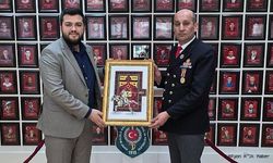 Anahtar Partisinden Şehit Aileleri ve Gazilere ziyaret