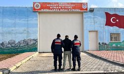 Aranan Şahıslara Yönelik Operasyon: İki Kişi Tutuklandı