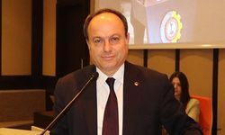 ATSO Başkanı Serteser, Bölgesel Ekonomiyi Değerlendirdi