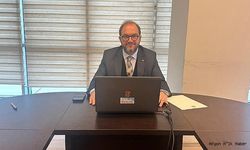 ATSO KOBİ AKADEMİSİ"NDEN “İHRACATTA MÜŞTERİ BULMA YÖNTEMLERİ VE TİCARİ İSTİHBARAT” EĞİTİMİ