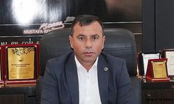 Başkan Altıntaş'tan Ramazan Bayramı Mesajı