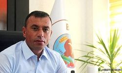 Başkan Asım Altıntaş'ın Kadir Gecesi Mesajı..