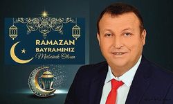Başkan Kasap'tan Ramazan Coşkusu: "Bayramlar Kardeşliğin Perçinlendiği Günlerdir"