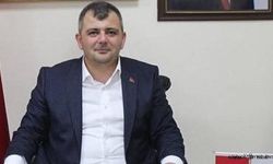 Başkan Koyuncu'dan Kadir Gecesi Mesajı