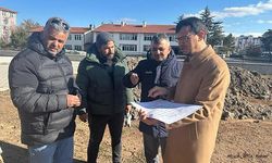 Başkan Koyuncu Öncülüğünde Emirdağ"da Eğitim Seferberliği.