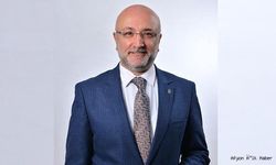 BAŞKAN ŞAHİN, “8 MART DÜNYA KADINLAR GÜNÜ KUTLU OLSUN”