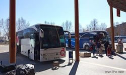 BAYRAMDA OTOBÜS FİRMALARINA EK SEFER