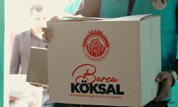 BELEDİYE'DEN YENİ RAMAZAN PROJESİ: “ÇAT KAPI”