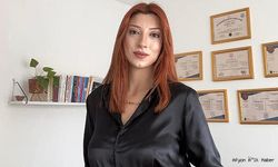 "BU GÜNDE UMUT VE BİZ"