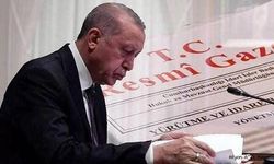 Cumhurbaşkanı Erdoğan, Mobbing ile Mücadele İçin Genelge yayınladı.!