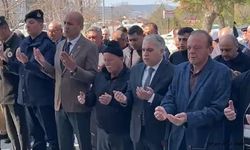 Doğum'dan Ölüm'e Söz Verdiler, Şehit Annesinin Cenazesine Gelmediler.!