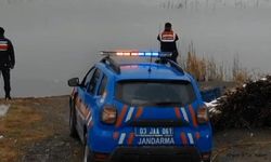 Eber Gölü'nde Kaçak Av Operasyonu: 94 Bin TL Ceza Kesildi!