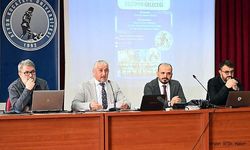 Eğitim Fakültesinde “Geleceğin Eğitimi, Eğitimin Geleceği” Konuşuldu