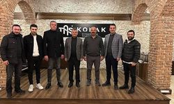 Emirdağ"da Hayırseverlerin Eğitime Katkısı Sürüyor.!