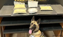 Emniyet'ten Büyük Uyuşturucu Operasyonu